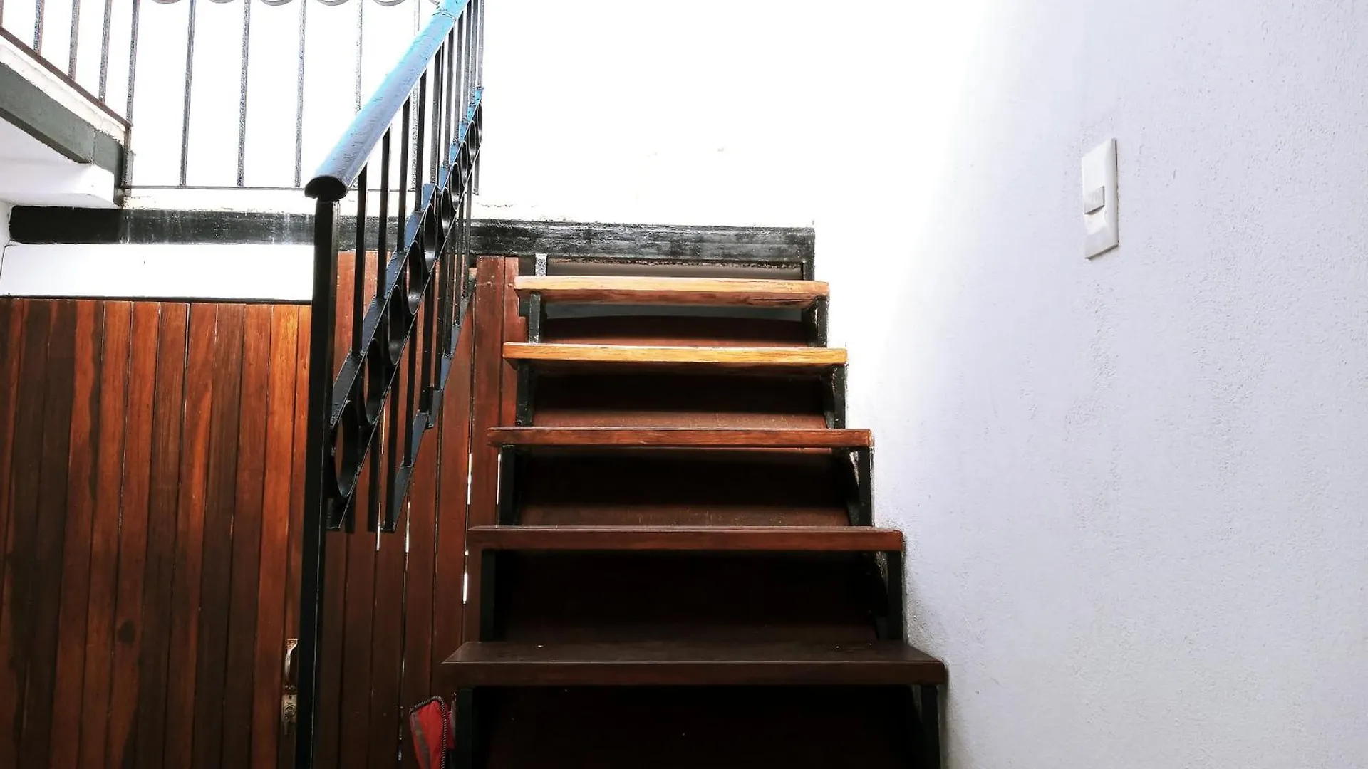 Apartament Moonroof2 Puerto Morelos Meksyk