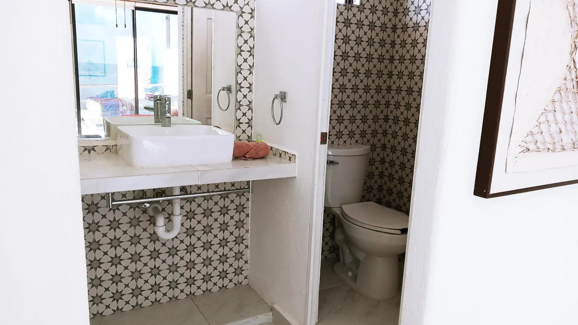 Apartament Moonroof2 Puerto Morelos