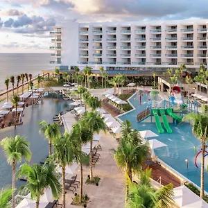 Hilton Cancun, An Ośrodek wypoczynkowy